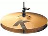 Zildjian K Custom 13 " Dark HiHat Hi-Hat-Becken, Drums/Percussion &gt; Becken...