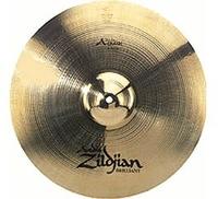 Zildjian A0240, Zildjian A-Series Medium Crash 16"
