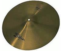 Zildjian ZIA0230, Zildjian A-Series Medium-Thin Crash 16"