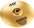 Sabian AAX Crash