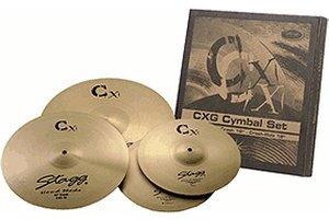 Stagg CXG Set