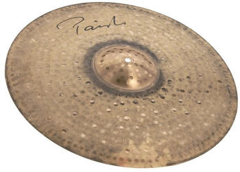 Paiste Signature Dark Energy Ride Mark II 21"