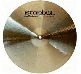 Istanbul Mehmet Traditional Paper Thin Crash 15"