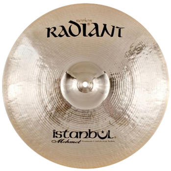 Istanbul Mehmet Traditional Medium Crash 18"