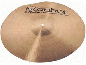 Istanbul Mehmet Traditional Dark Crash 18"