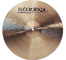 Istanbul Mehmet Traditional Thin Crash 16"