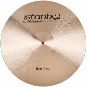 Istanbul Mehmet Traditional Medium Ride 20"