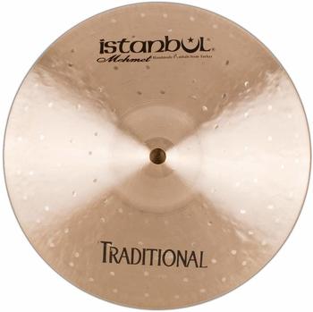 Istanbul Mehmet Traditional Splash 8"
