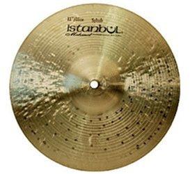 Istanbul Mehmet Traditional Splash 10"