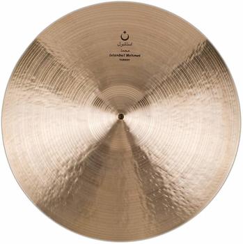 Istanbul Mehmet Nostalgia Crash 16"
