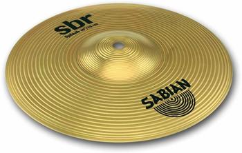 Sabian sbr Splash 10"