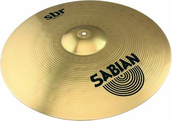 Sabian sbr Ride 20"