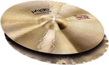Paiste Formula 602 Classic Medium HiHat 14"