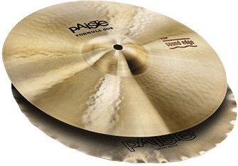 Paiste Formula 602 Classic Sound Edge HiHat 14"