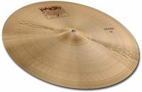 Paiste 872.255, Paiste 2002 Crash 19"