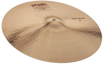 Paiste 2002 Crash 22"