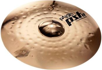 Paiste PST 8 Reflector Medium Crash 18"