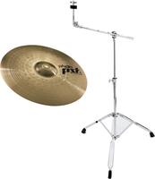 Paiste PST5 Crash Becken Medium 16"