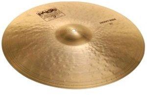 Paiste 2002 Heavy Ride 22"