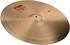 22": Paiste 2002 Ride