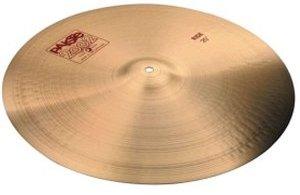 Paiste 2002 Ride 24"
