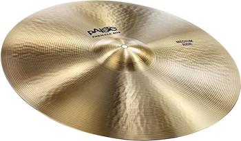 Paiste Formula 602 Classic Medium Ride 20"