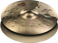 Paiste 872.403, Paiste 2002 Heavy HiHat 14"