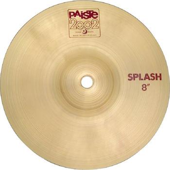 Paiste 2002 Splash 8"
