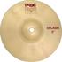 8": Paiste 2002 Splash