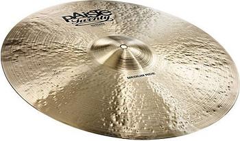 Paiste Masters Medium Ride 21"