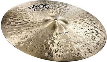 Paiste Masters Dark Ride 20"