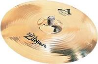 Zildjian A20533, Zildjian A-Custom Fast Crash 17" Brilliant Finish