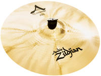 Crash Zildjian 18" A Custom