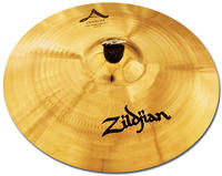 Zildjian A20828, Zildjian A-Custom Medium Crash 18" Brilliant Finish