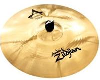 Zildjian A20534, Zildjian A-Custom Fast Crash 18" Brilliant Finish