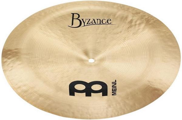 Meinl Byzance Traditional China 16