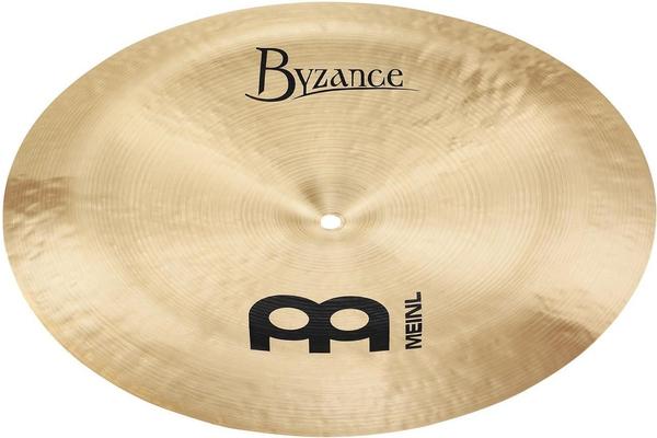 Meinl Byzance Traditional China 22