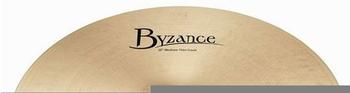 Meinl Byzance Traditional Medium Thin Crash 16"