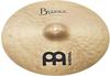 Meinl Byzance Traditional Extra Thin Hammered Crash 18