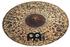 Raw Bell Ride 22": Meinl Byzance Dark Ride