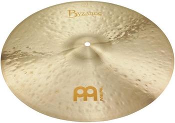 Meinl Byzance Jazz Medium Thin Crash 18"