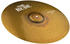 Thin Crash 16": Paiste Rude Crash