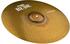Thin Crash 18": Paiste Rude Crash