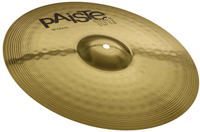 Paiste 870.105, Paiste 101 Brass Crash 14"