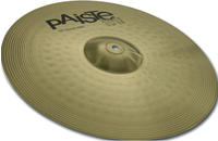 Paiste 870.120, Paiste 101 Brass Crash Ride 18"