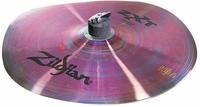 Zildjian ZXT14TRF, Zildjian Trashformer 14" Brilliant Finish