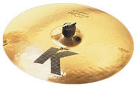 Zildjian K0982, Zildjian K-Custom Fast Crash 16" Brilliant