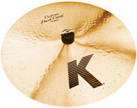 Zildjian K0952, Zildjian K-Custom Dark Crash 17"