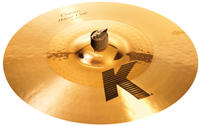 Zildjian K Custom Hybrid Crash 18