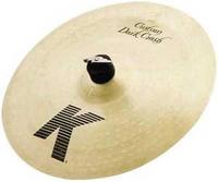 Zildjian K0953, Zildjian K-Custom Dark Crash 18"